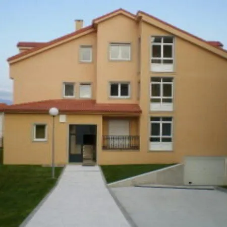 Appartement Vista Real