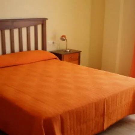Vista Real Appartement Finisterre