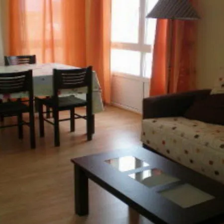 Vista Real Appartement