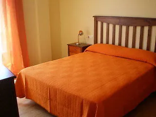 Appartement Vista Real *